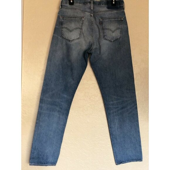 After Party by Nasty Gal Womens Tonal Denim High Jeans Size 29 - Picture 4 of 12